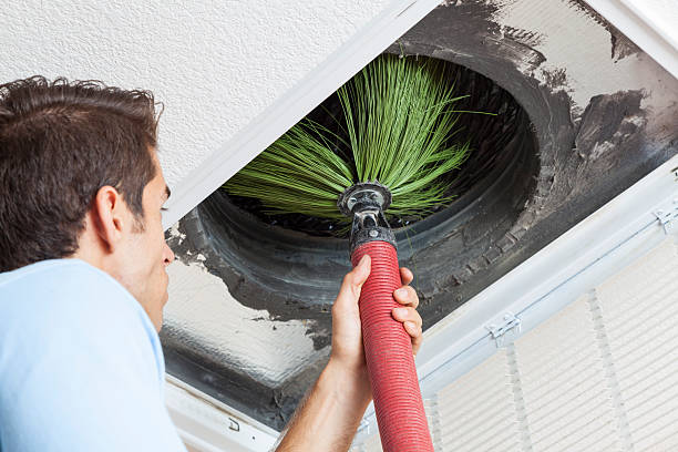 Home Air Vent Cleaning in Bound Brook, NJ